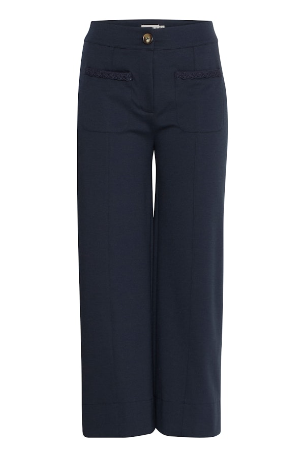 Atelier Reve IHSIMONSE Casual Pants