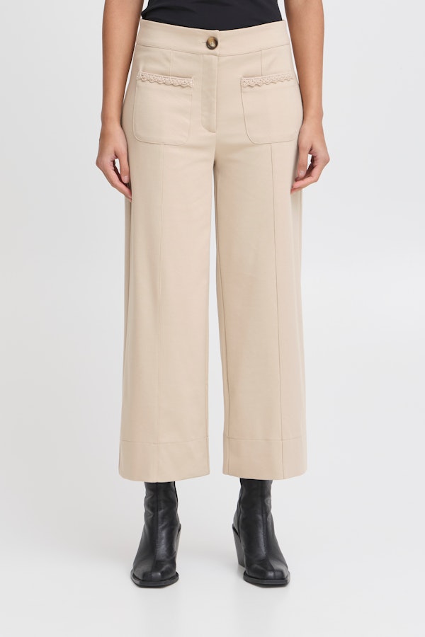 Atelier Reve IHSIMONSE Casual Pants