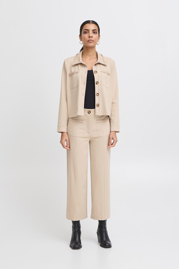 Atelier Reve IHSIMONSE Casual Pants