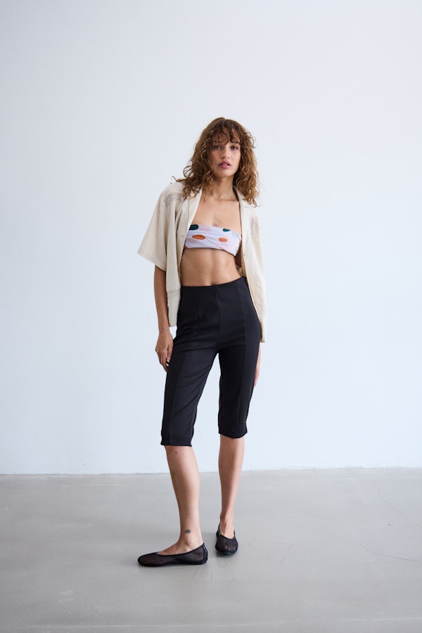 atelier reve IHSIMONSE Casual pants