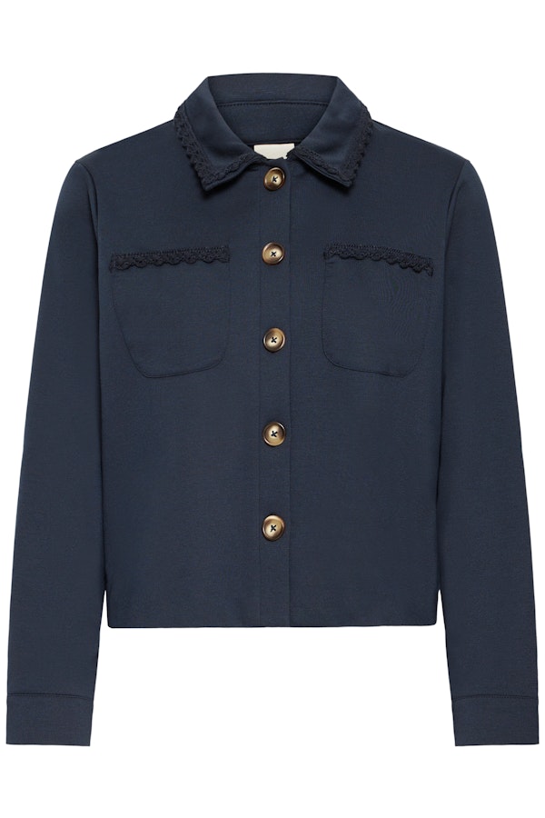 Atelier Reve IHSIMONSE Long Sleeve Shirt