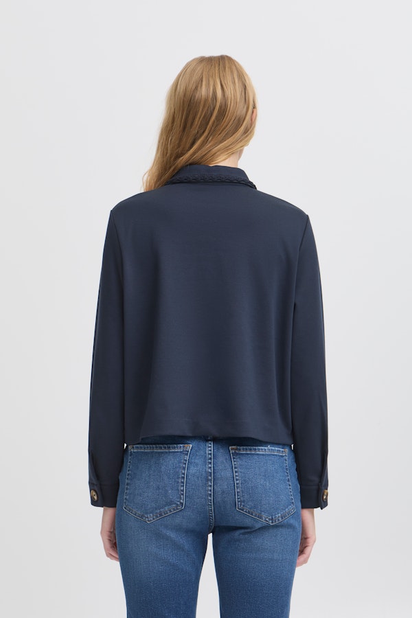 Atelier Reve IHSIMONSE Long Sleeve Shirt