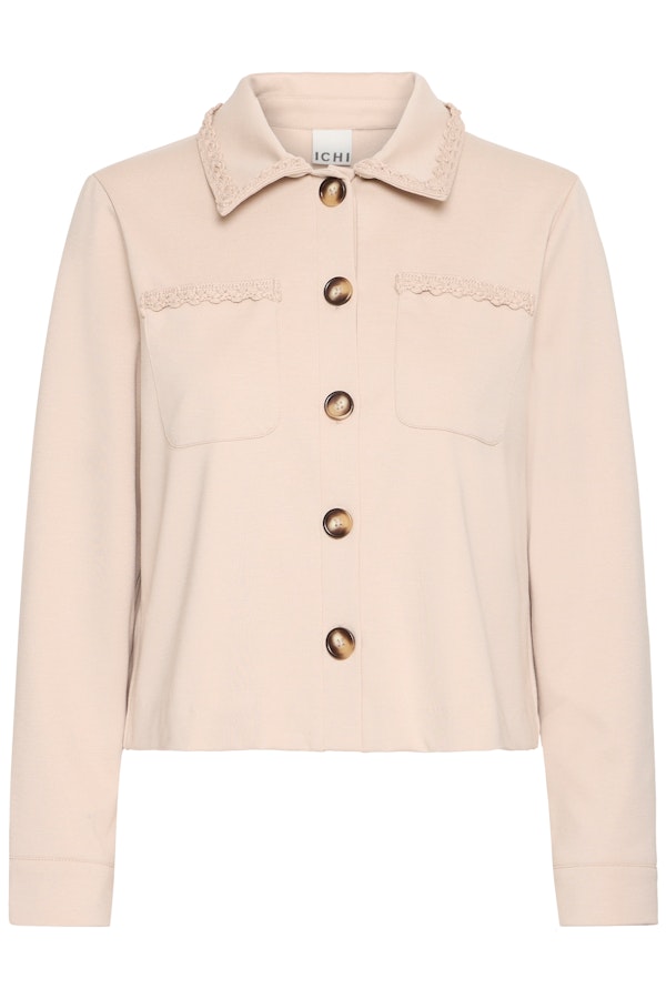Atelier Reve IHSIMONSE Long Sleeve Shirt