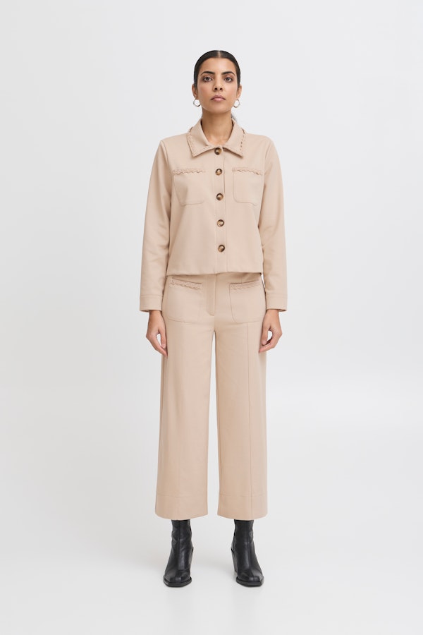 atelier reve IHSIMONSE Long sleeve Shirt