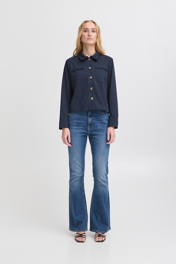 atelier reve IHSIMONSE Long sleeve Shirt