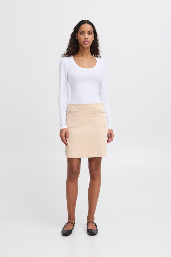 Atelier Reve IHSIMONSE Skirt