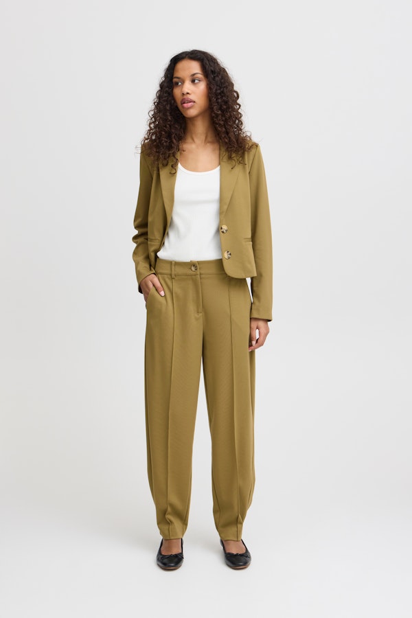 Atelier Reve IHSIMONSE Trousers