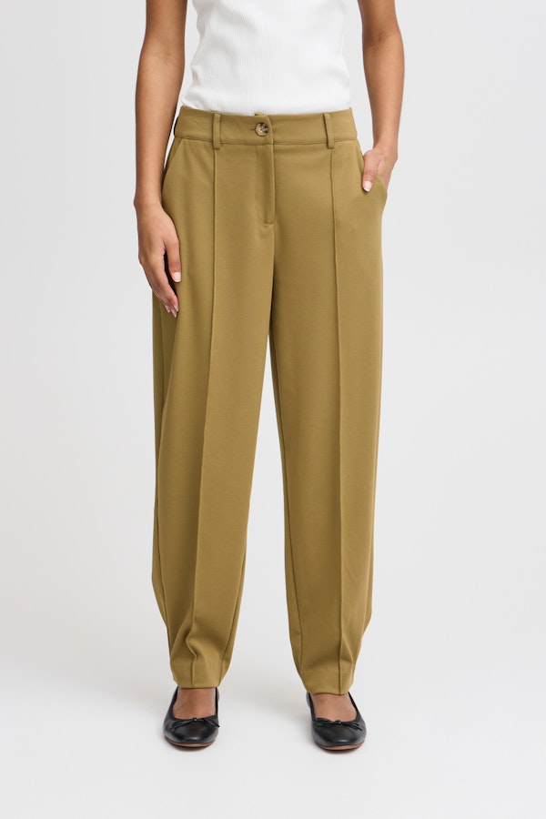 atelier reve IHSIMONSE Trousers