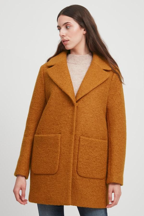 Atelier Reve IHSTIPA Coat