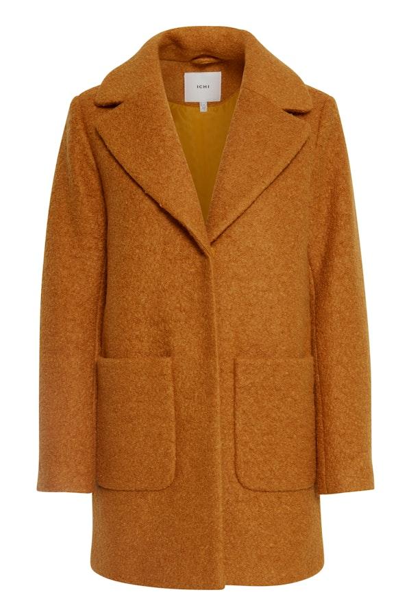 Atelier Reve IHSTIPA Coat