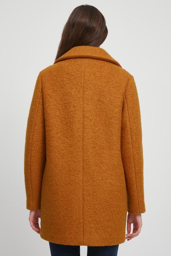 Atelier Reve IHSTIPA Coat