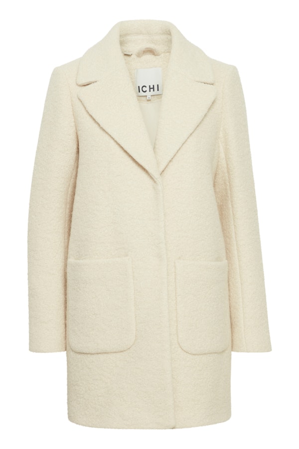 Atelier Reve IHSTIPA Coat