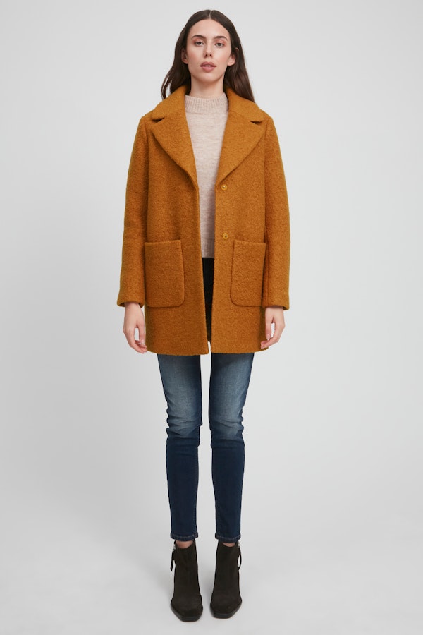 atelier reve IHSTIPA Coat