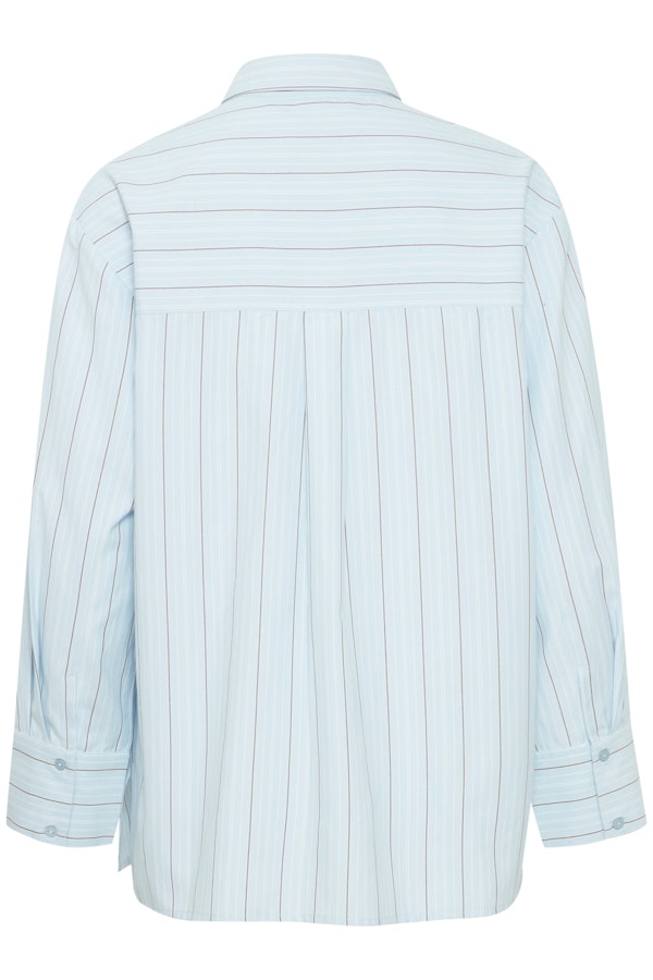 Atelier Reve IHSTRIPIE Shirt