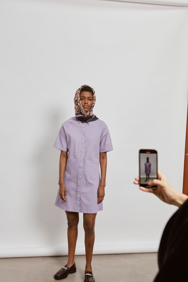 Atelier Reve IHSUPER T-shirt