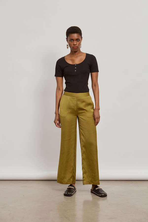 Atelier Reve IHSUPER T-shirt