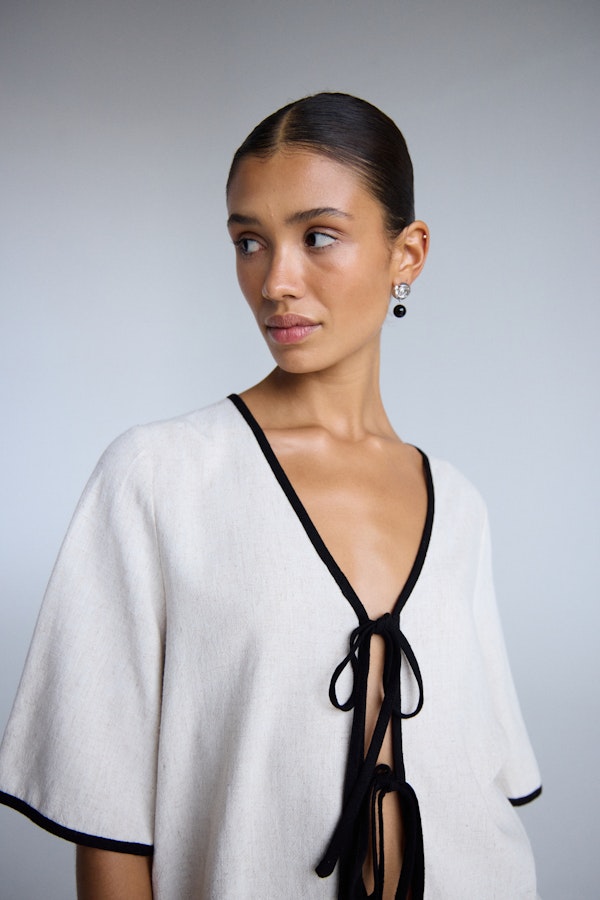 Atelier Reve IHTACITA Shirt