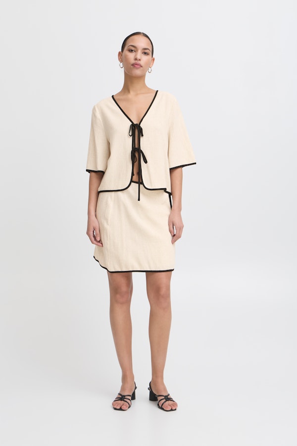 Atelier Reve IHTACITA Skirt