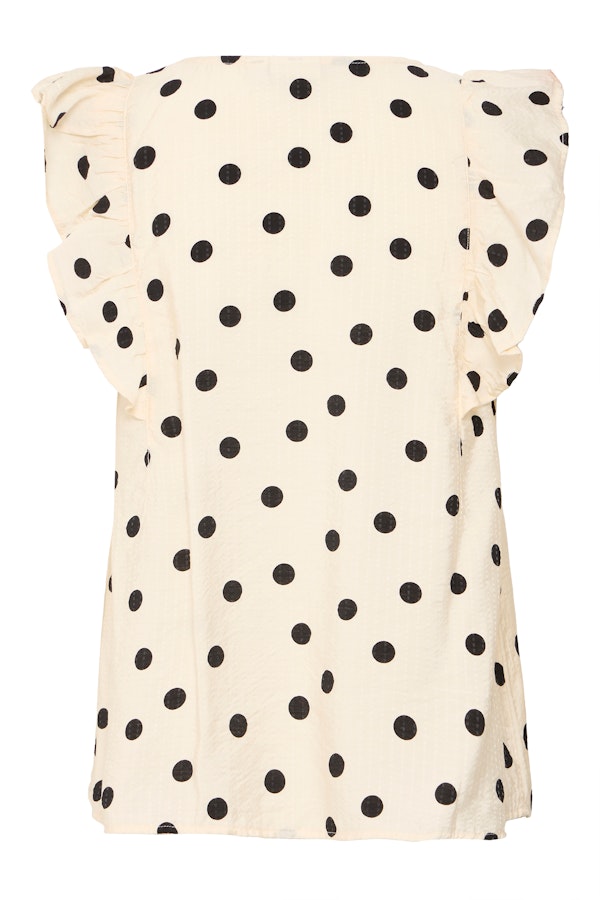 Atelier Reve IHTADITA Blouse