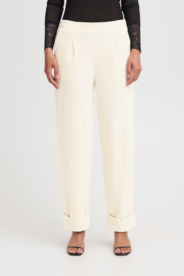 atelier reve IHTAMARY Trousers