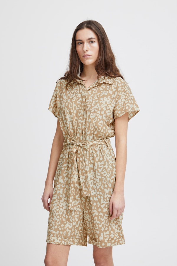 Atelier Reve IHTAMIKO Jumpsuit