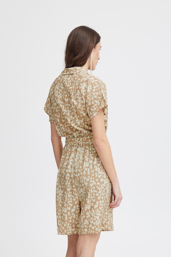 Atelier Reve IHTAMIKO Jumpsuit
