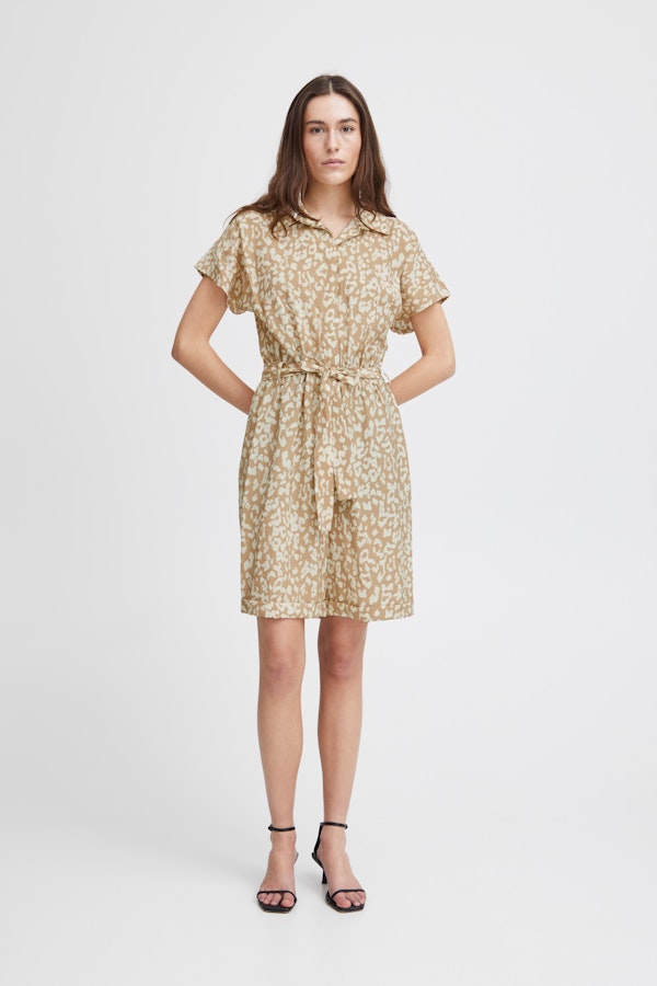 atelier reve IHTAMIKO Jumpsuit