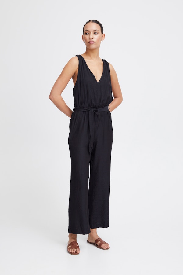Atelier Reve IHTANESSA Jumpsuit