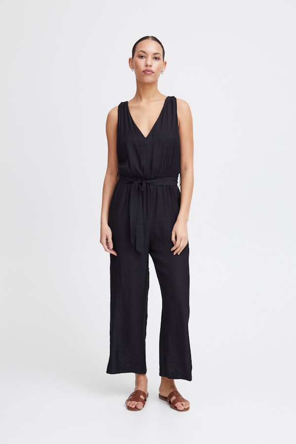 atelier reve IHTANESSA Jumpsuit