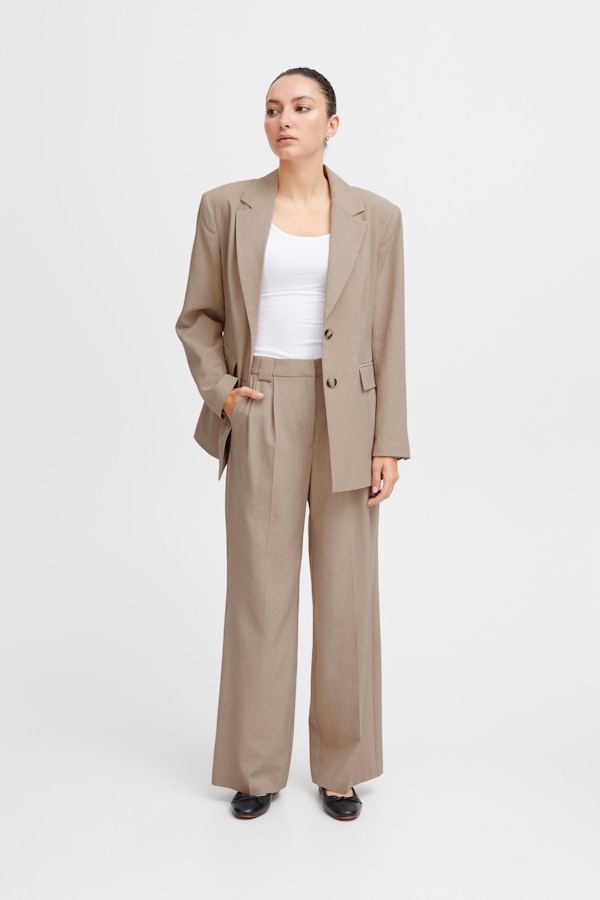 Atelier Reve IHTANNIE Blazer