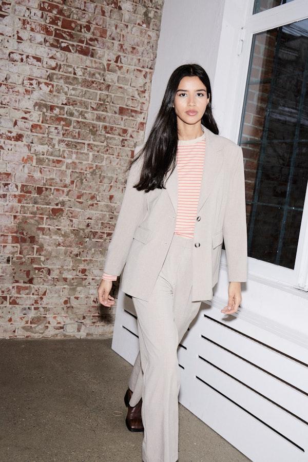 atelier reve IHTANNIE Blazer