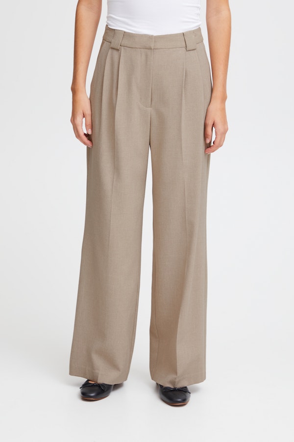 Atelier Reve IHTANNIE Trousers