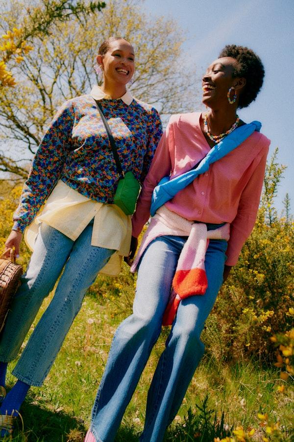 Atelier Reve IHTAVATO Shirt