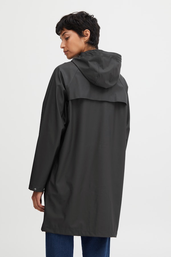 Atelier Reve IHTAZI RAINCOAT