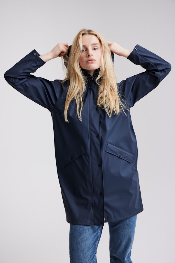 Atelier Reve IHTAZI Rainwear