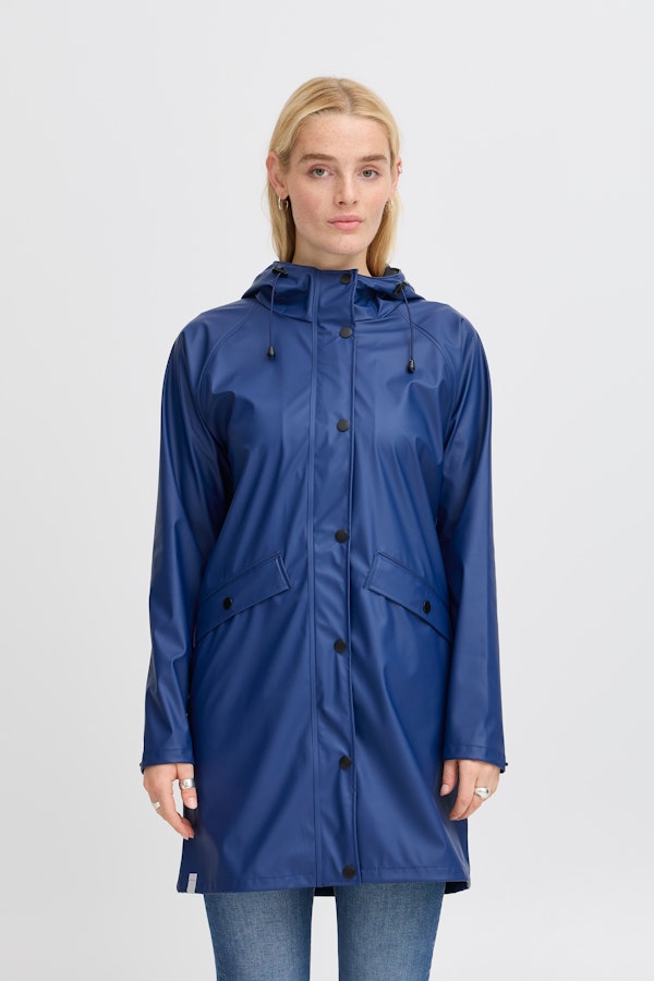 Atelier Reve IHTAZI Rainwear