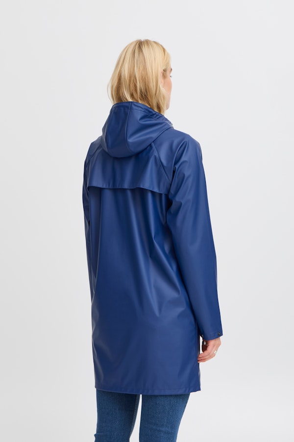 Atelier Reve IHTAZI Rainwear