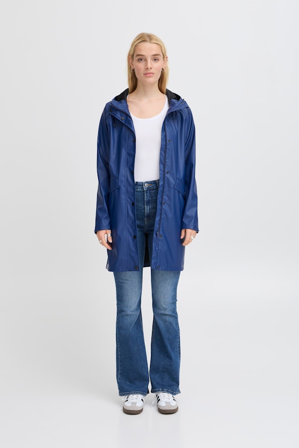 atelier reve IHTAZI Rainwear