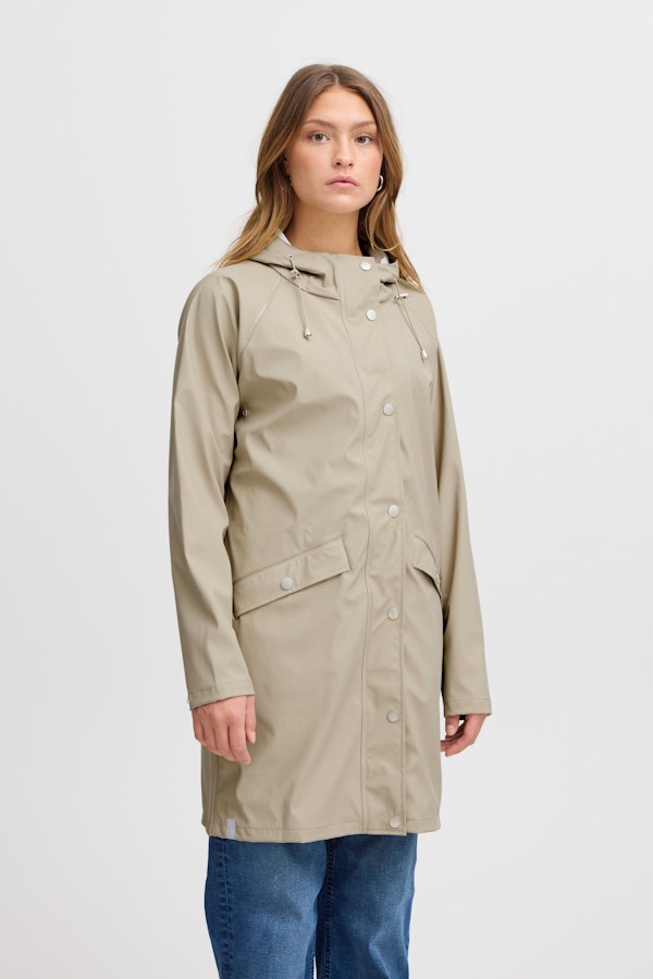 Atelier Reve IHTAZI Rainwear