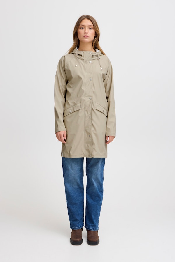 atelier reve IHTAZI Rainwear