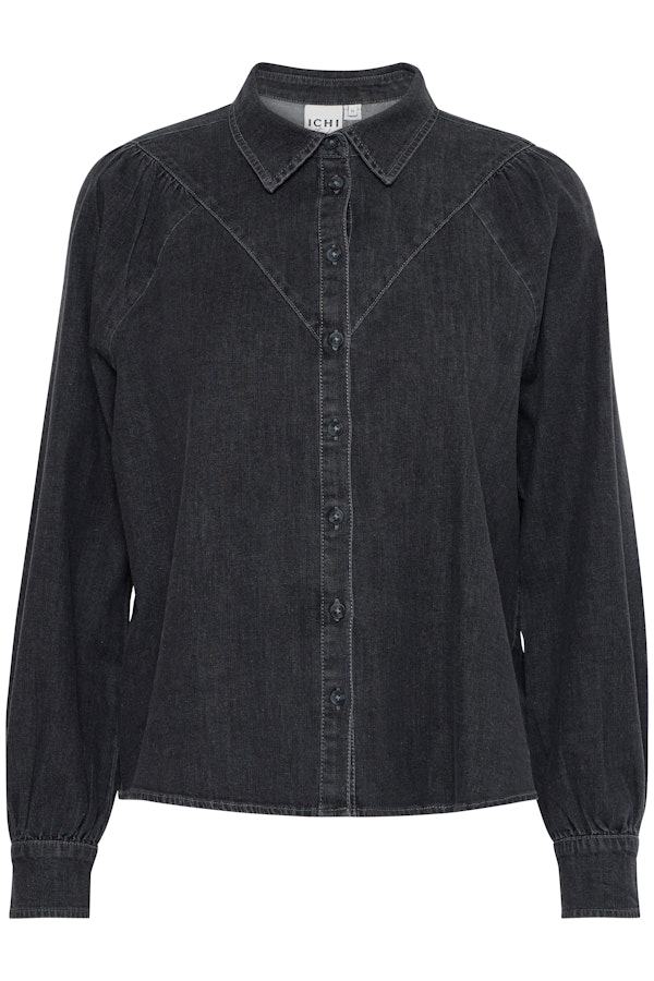 Atelier Reve IHTULLAMORE Long Sleeved Shirt