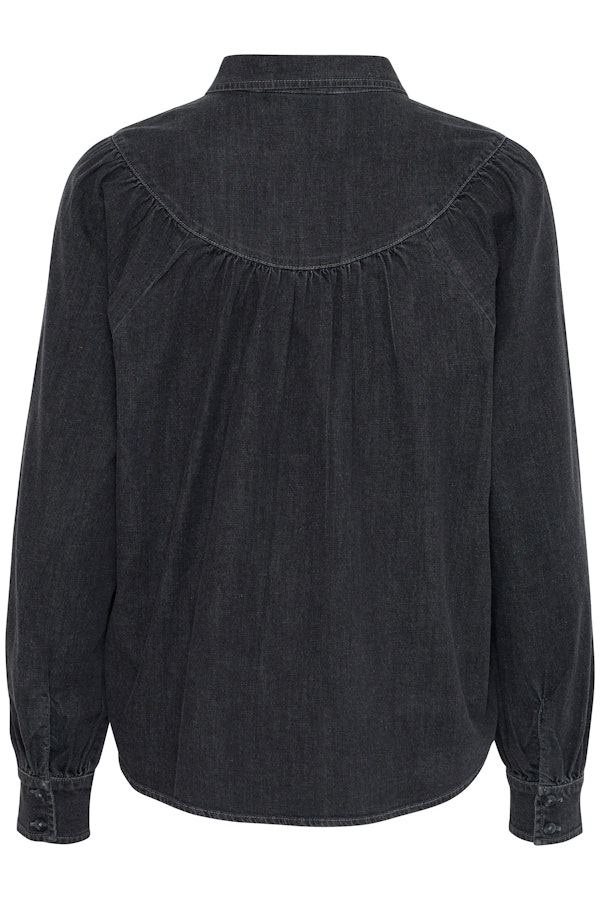 Atelier Reve IHTULLAMORE Long Sleeved Shirt