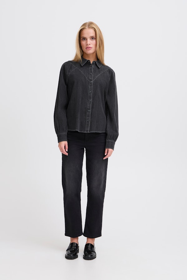 atelier reve IHTULLAMORE Long sleeved shirt