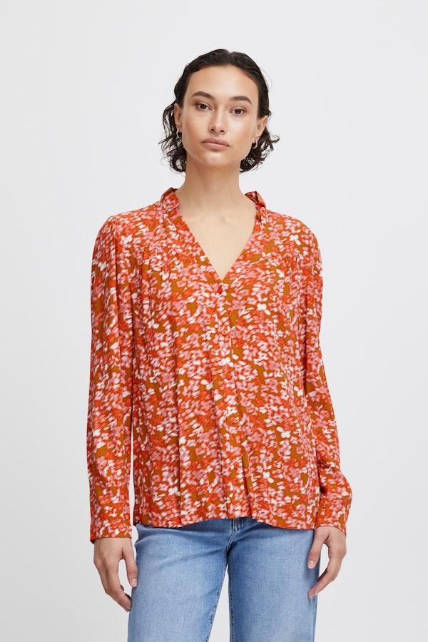 Atelier Reve IHTUSNELDA Shirt