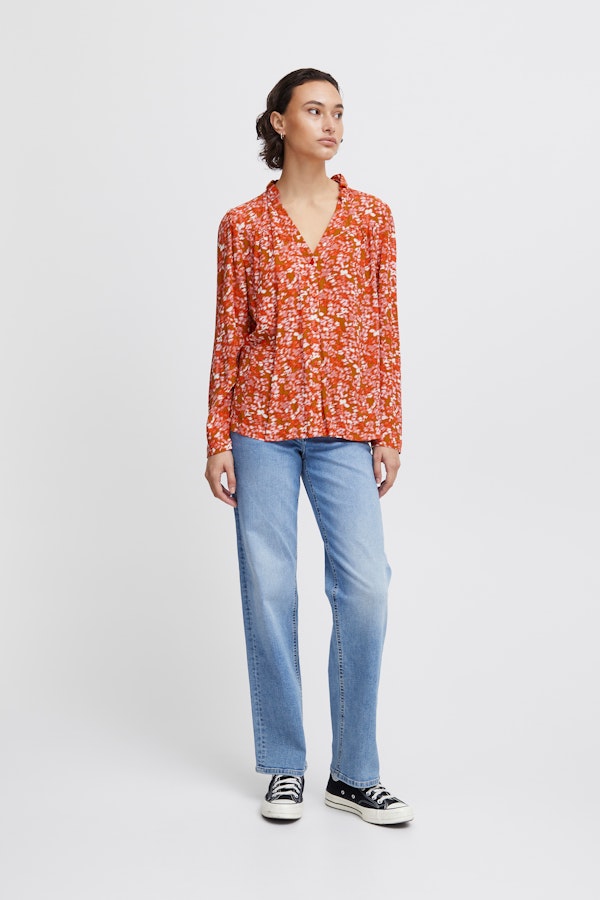 atelier reve IHTUSNELDA Shirt