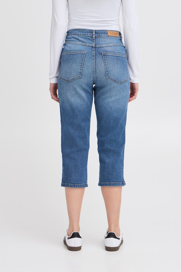 Atelier Reve IHTWIGGY Capri Pants