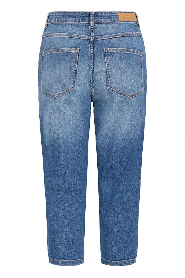 Atelier Reve IHTWIGGY Capri Pants