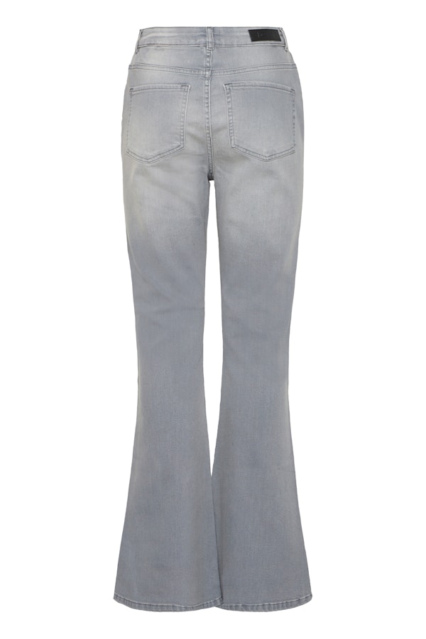 Atelier Reve IHTWIGGY FLAIRED HIGH WAIST Jeans