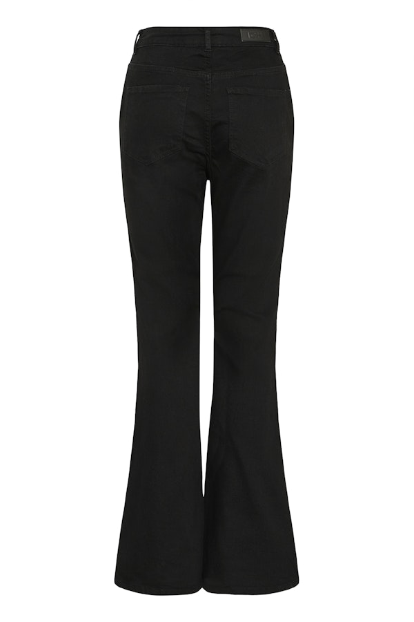 Atelier Reve IHTWIGGY FLAIRED HIGH WAIST Jeans