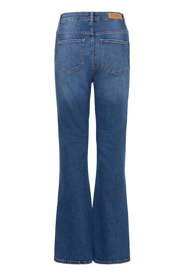 Atelier Reve IHTWIGGY FLAIRED HIGH WAIST Jeans
